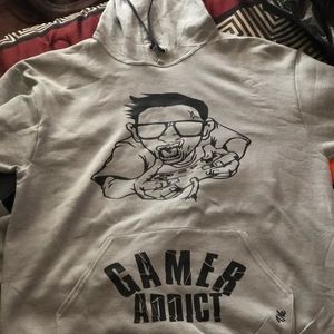 GAMER Hoodie